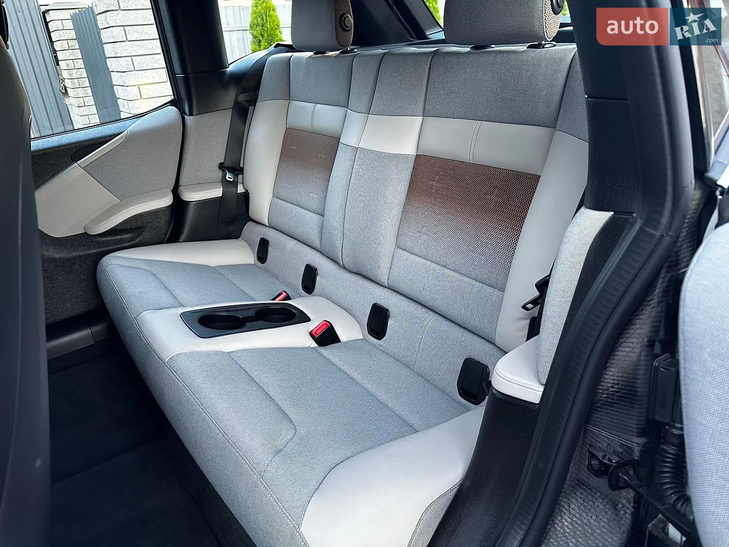 2021 BMW i3 - мініатюра 54