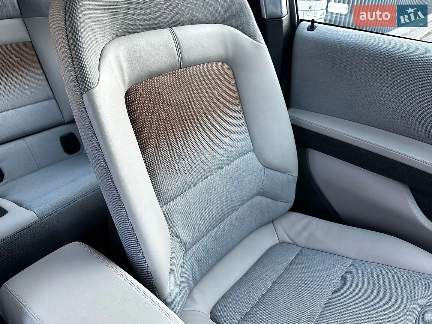 2021 BMW i3 - мініатюра 62