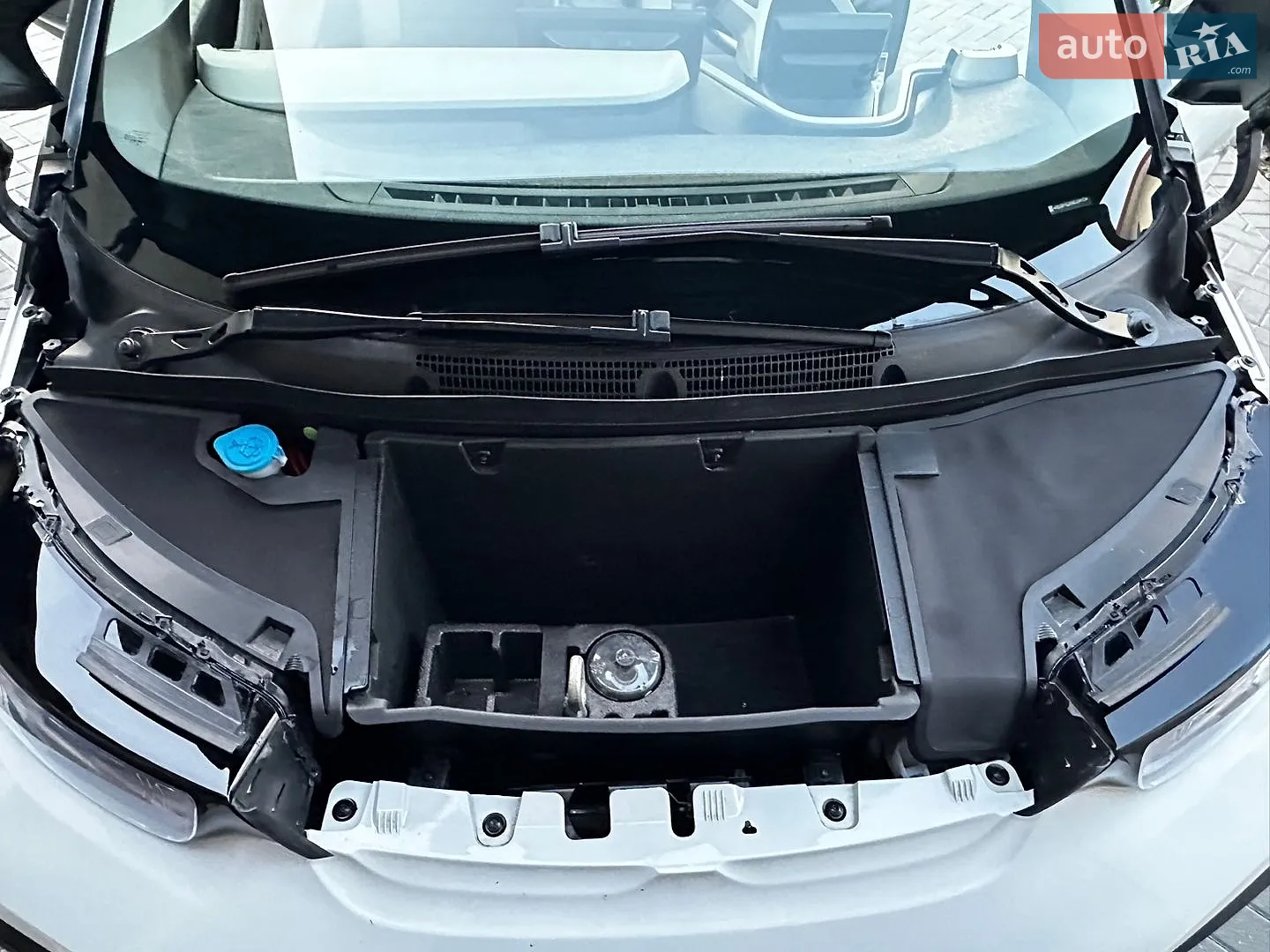 2021 BMW i3 - мініатюра 69