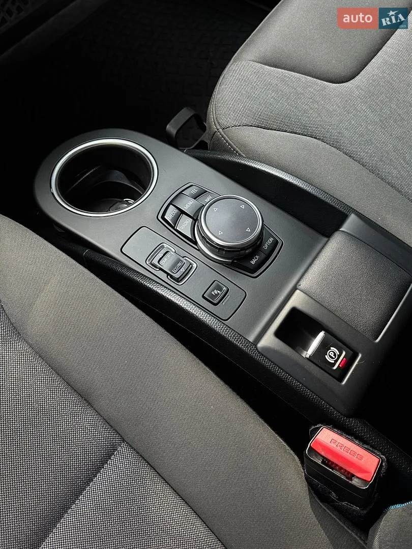2014 BMW i3 - мініатюра 9