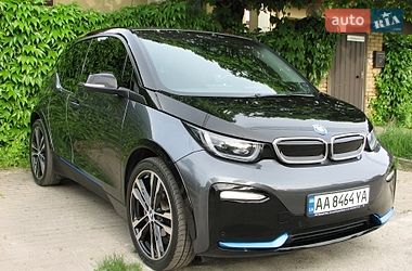 Хетчбек BMW I3 2018 в Києві