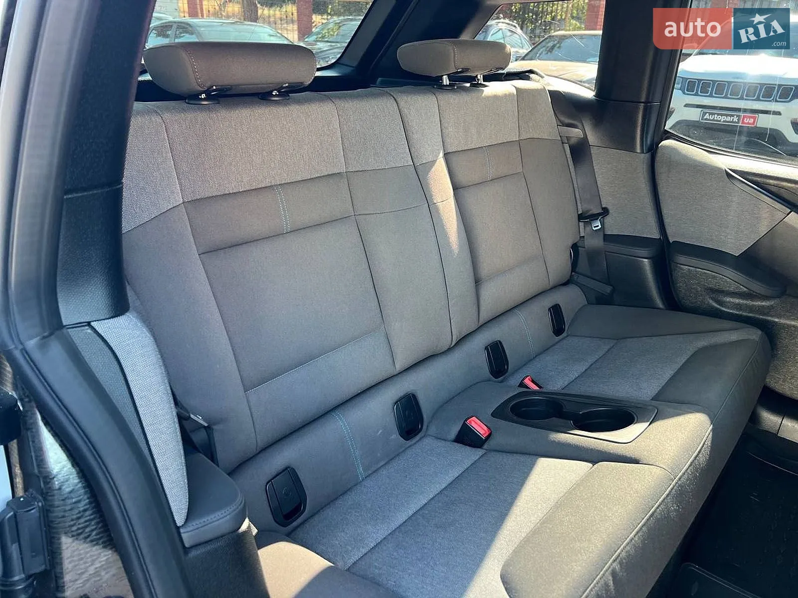 2019 BMW i3 - мініатюра 25