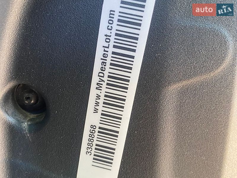 Хетчбек BMW I3 2014 в Одесі