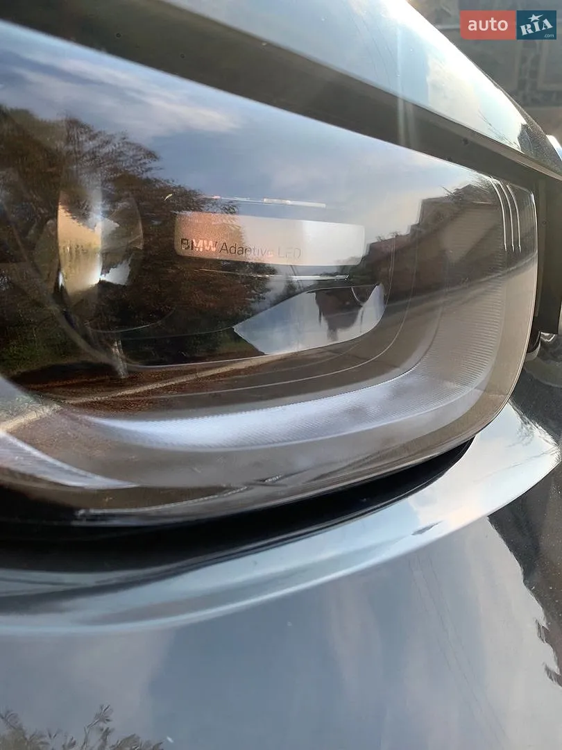 2014 BMW i3 - мініатюра 13