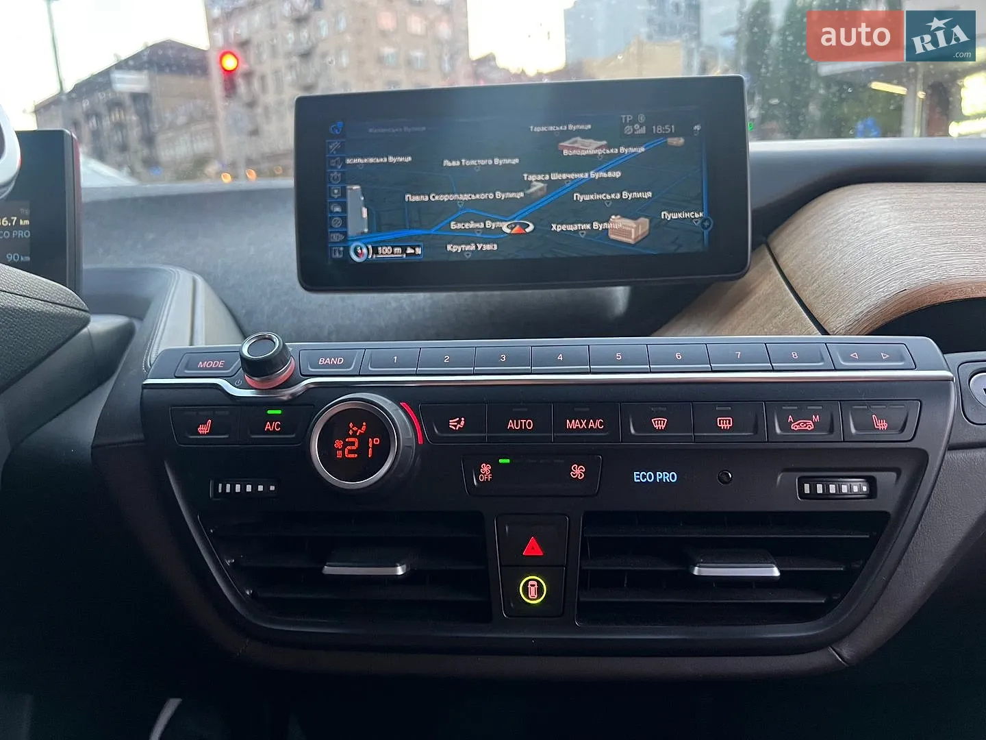 2014 BMW i3 - мініатюра 18