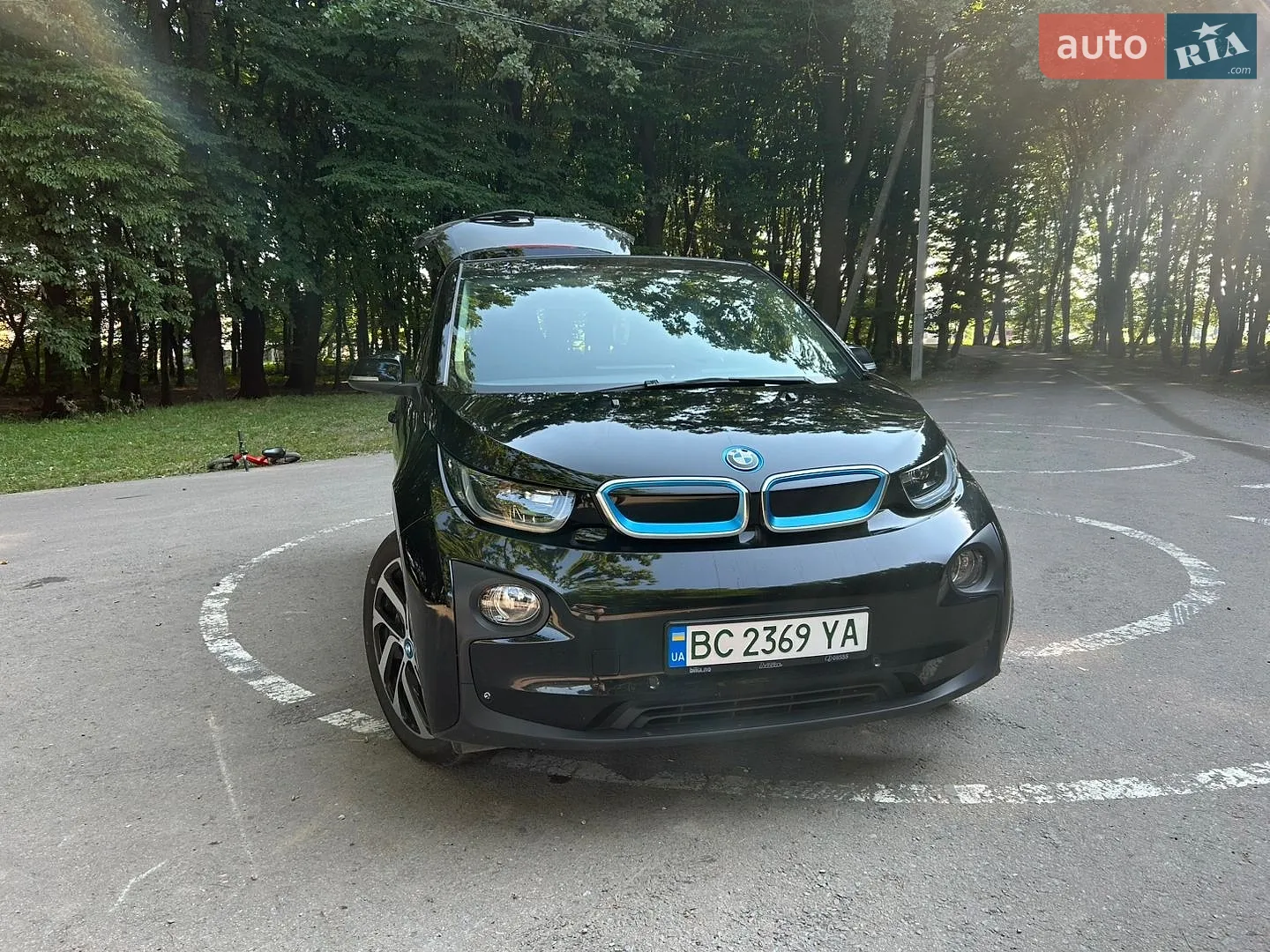 2016 BMW i3 - мініатюра 12