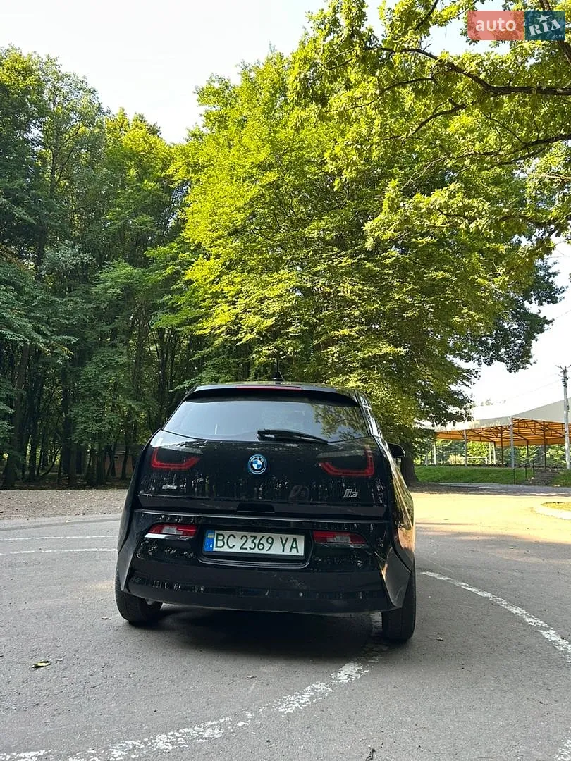 2016 BMW i3 - мініатюра 9
