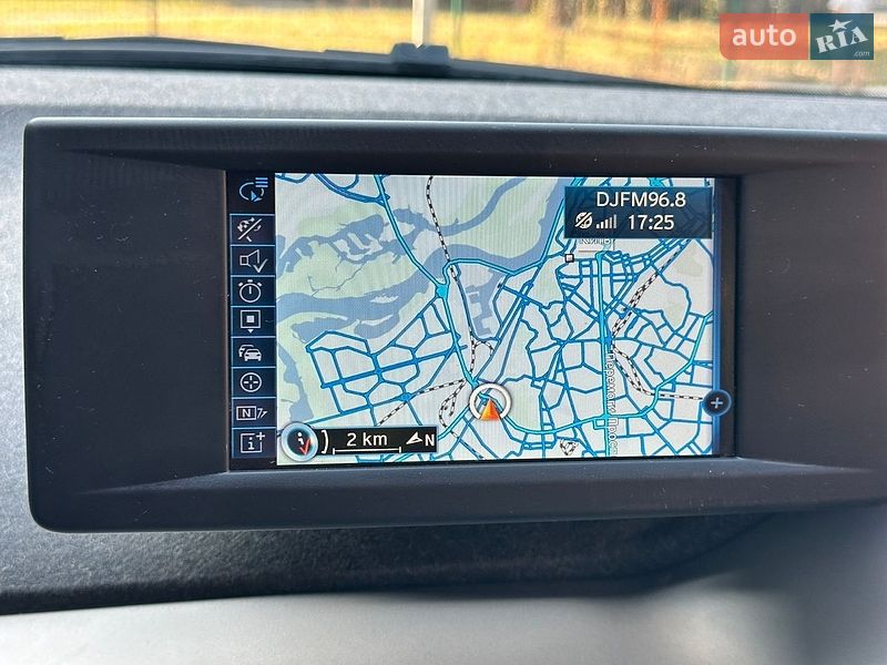 Хэтчбек BMW I3 2015 в Киеве