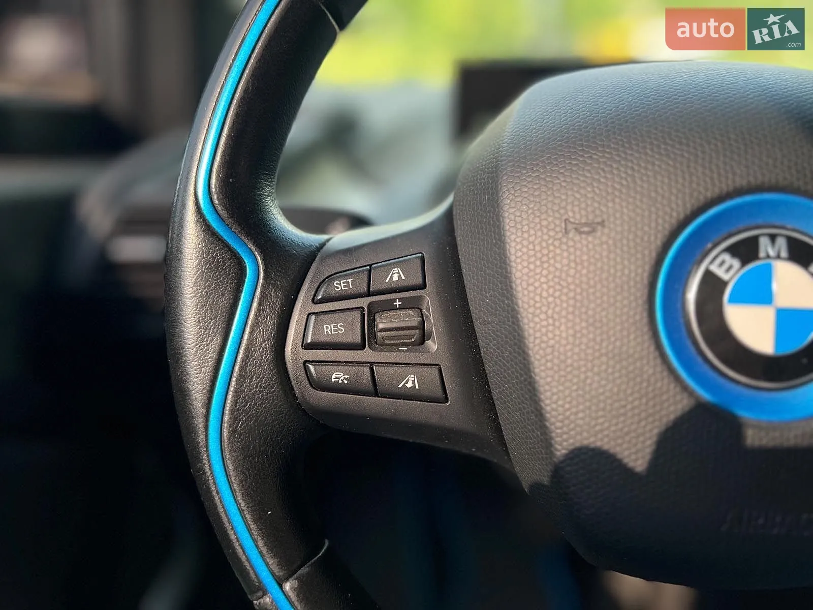 2017 BMW i3 - мініатюра 12