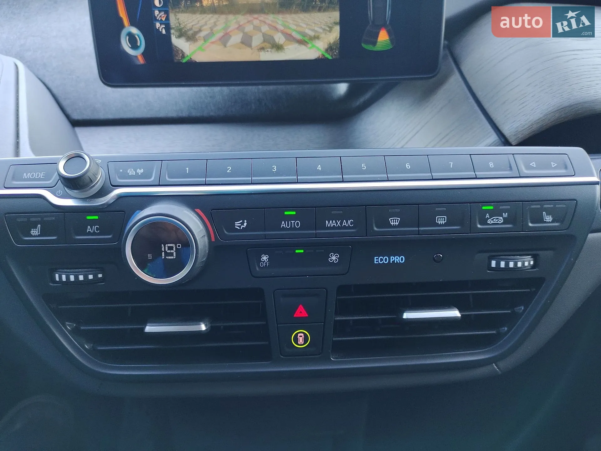 2017 BMW i3 - мініатюра 23