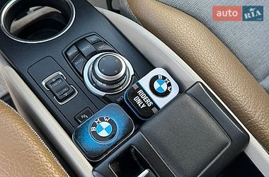 Хетчбек BMW I3 2014 в Запоріжжі