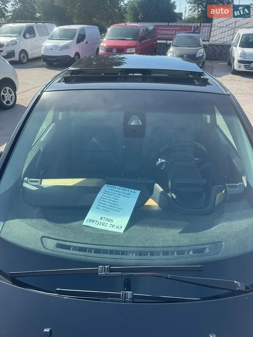 2014 BMW i3 - мініатюра 9