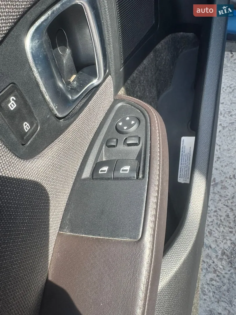 2014 BMW i3 - мініатюра 14
