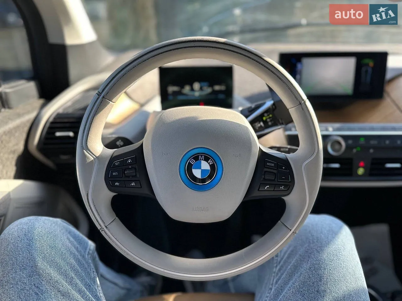 2014 BMW i3 - мініатюра 12