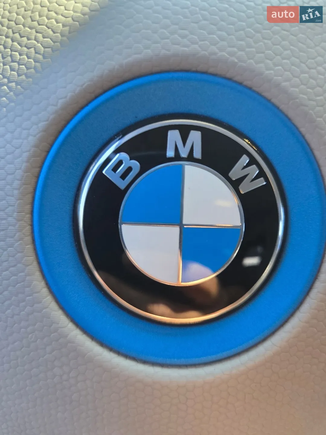 2014 BMW i3 - мініатюра 11