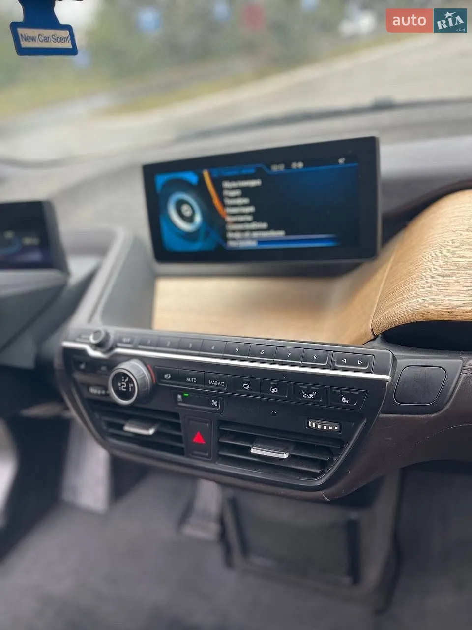 2014 BMW i3 - мініатюра 5