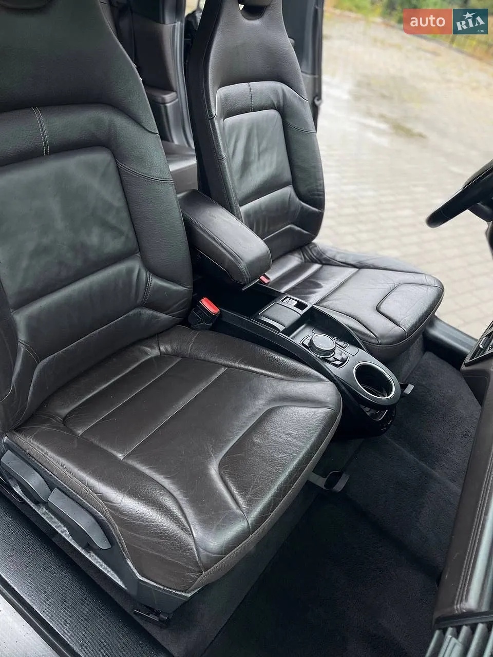 2014 BMW i3 - мініатюра 17