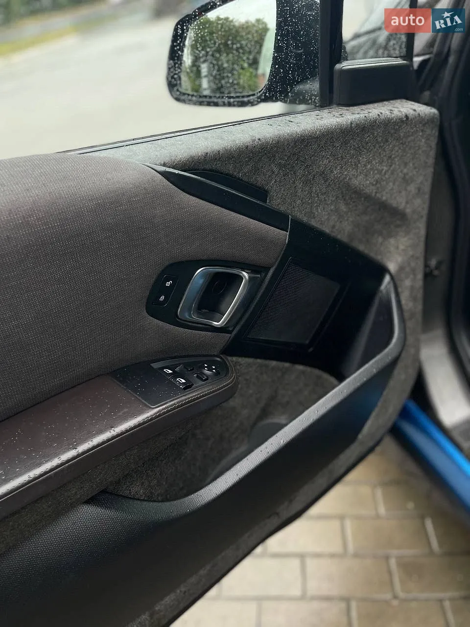 2014 BMW i3 - мініатюра 19