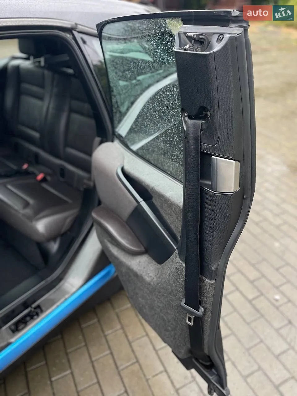 2014 BMW i3 - мініатюра 20