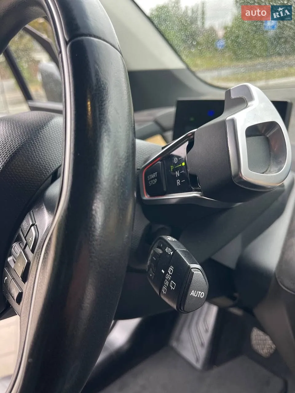 2014 BMW i3 - мініатюра 23