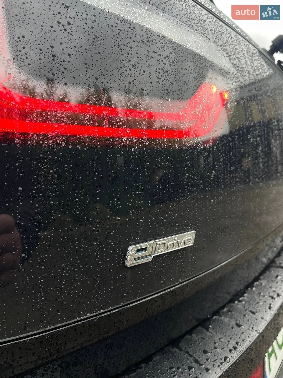 2014 BMW i3 - мініатюра 26