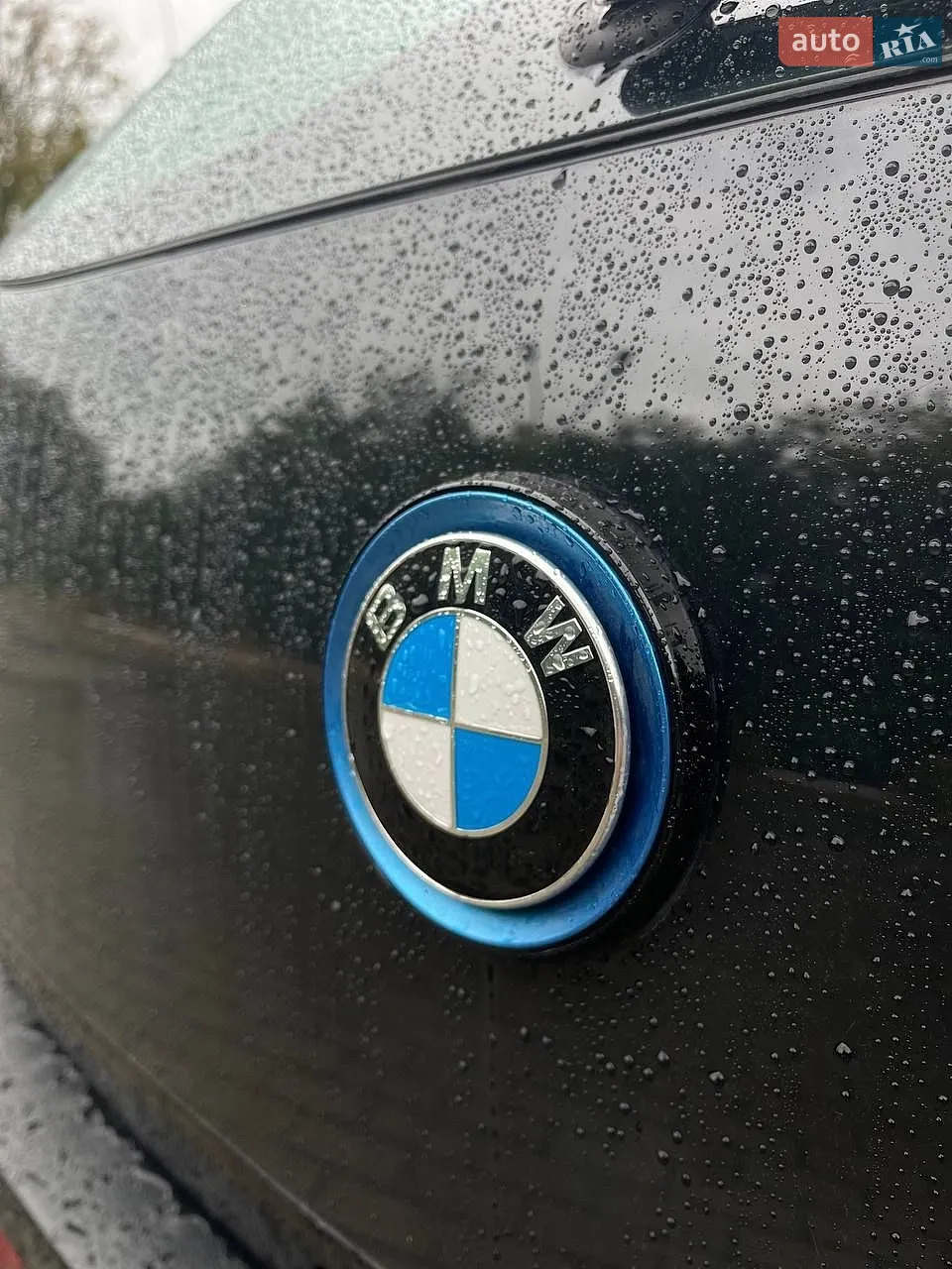 2014 BMW i3 - мініатюра 27