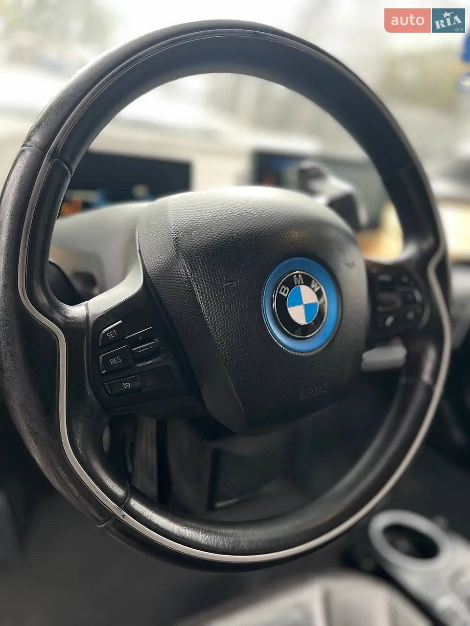 2014 BMW i3 - мініатюра 28