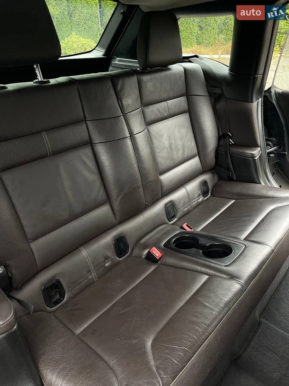 2014 BMW i3 - мініатюра 34