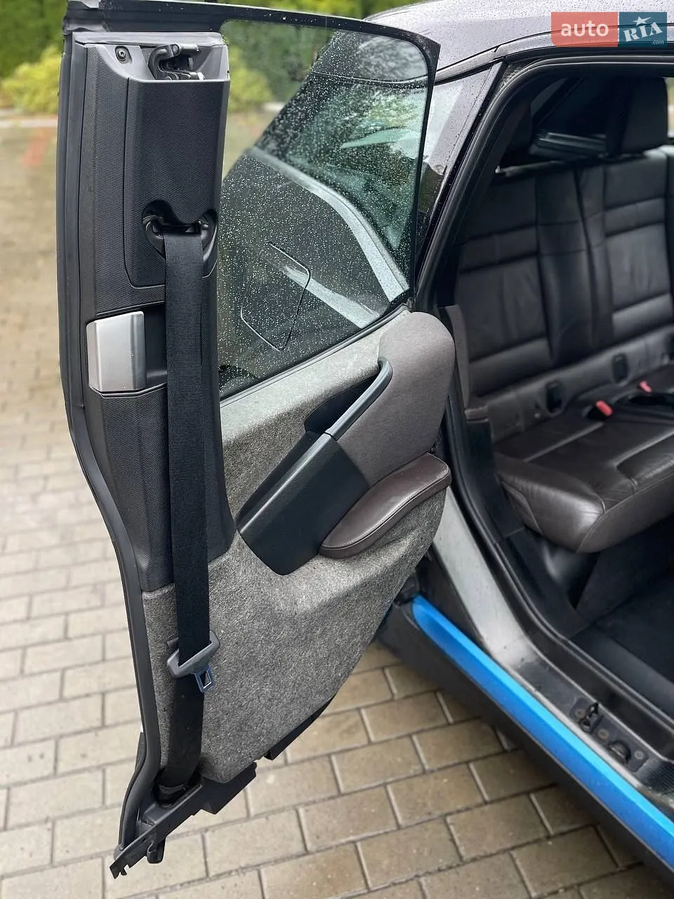 2014 BMW i3 - мініатюра 35