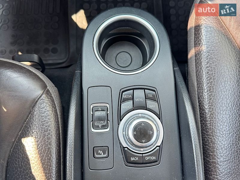 Хетчбек BMW I3 2015 в Підволочиську