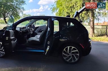 Хетчбек BMW I3 2014 в Житомирі фото 46 Хетчбек BMW I3 2014 в Житомирі