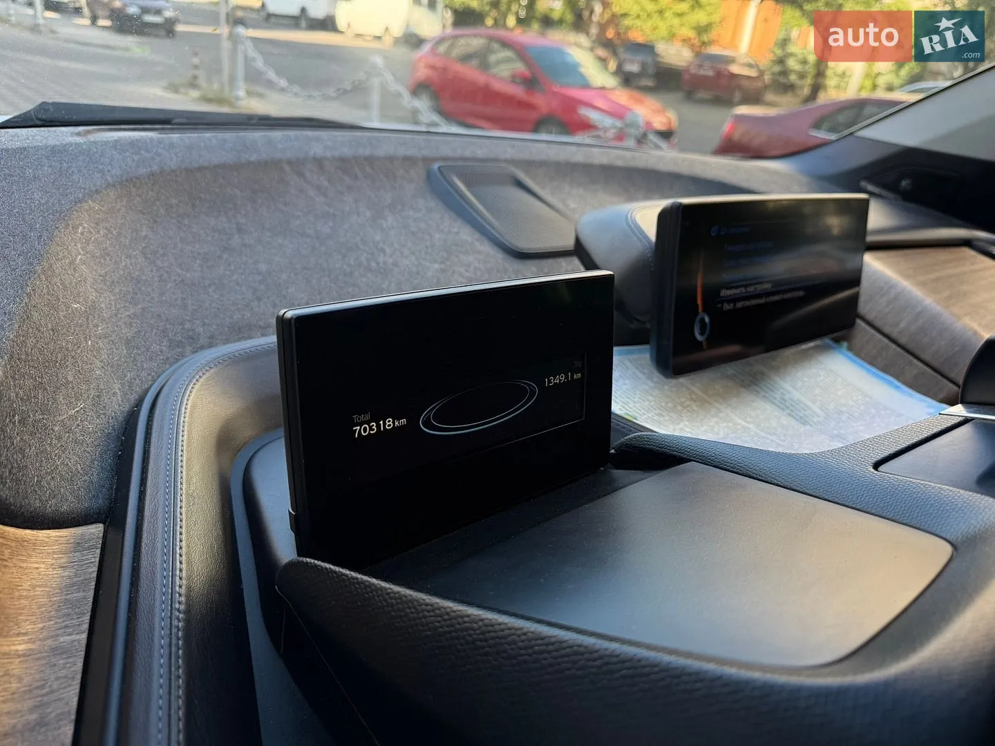 2014 BMW i3 - мініатюра 13