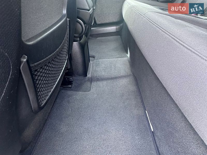 Хетчбек BMW I3 2014 в Луцьку