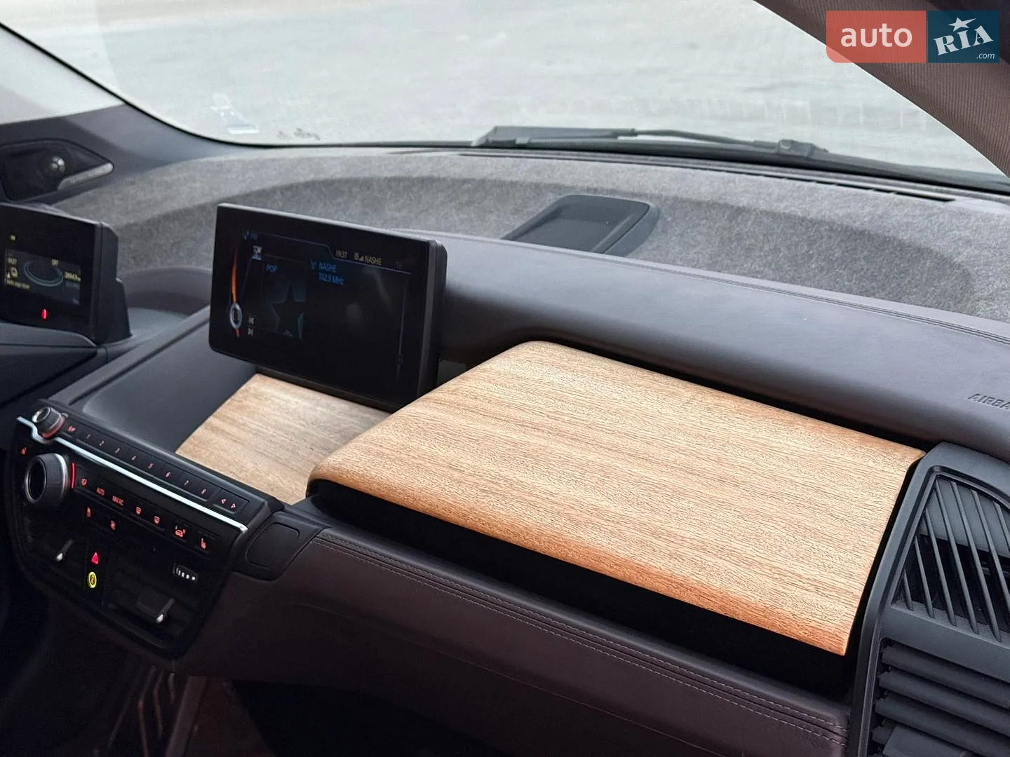 2014 BMW i3 - мініатюра 24