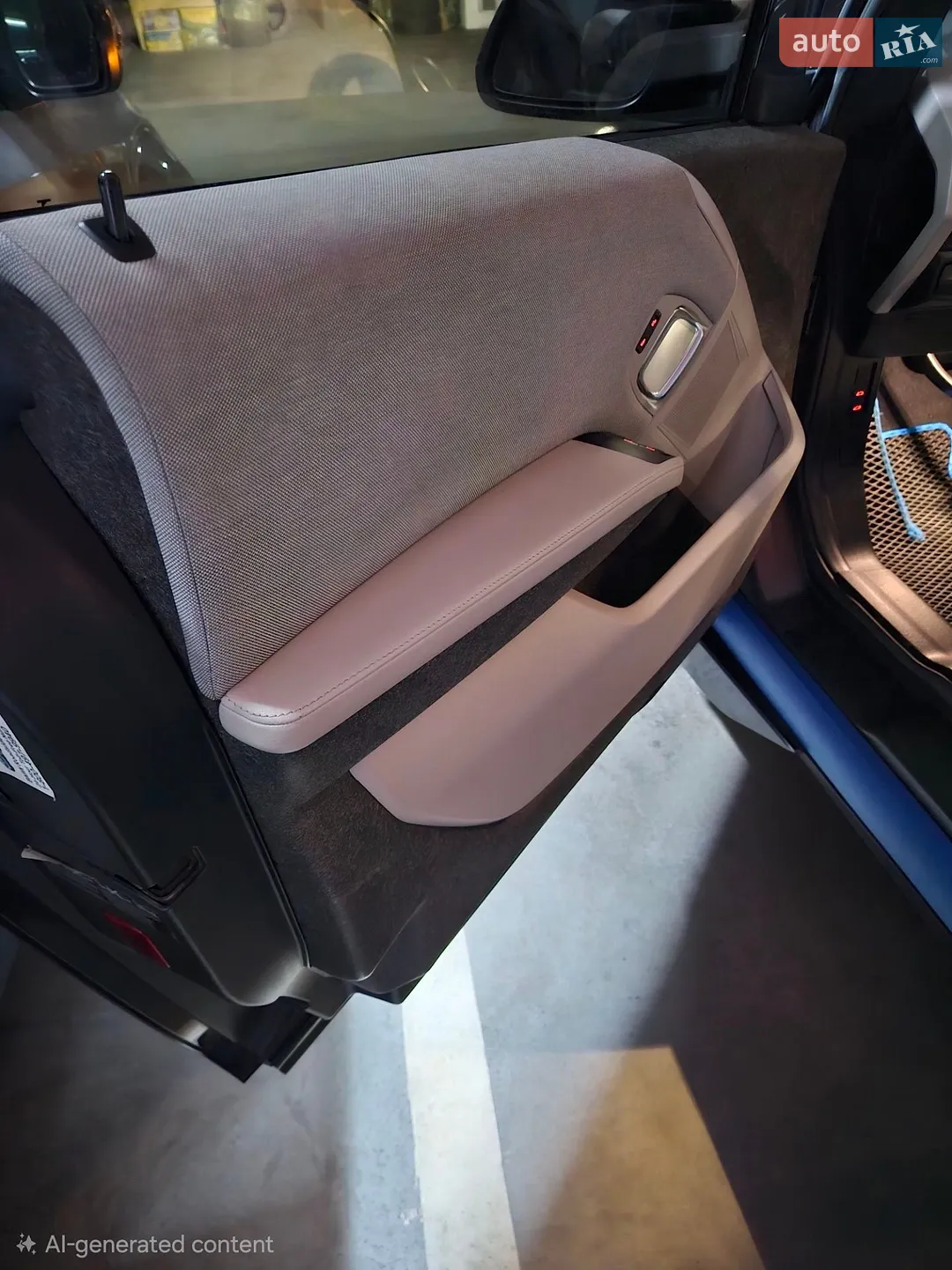 2015 BMW i3 - мініатюра 16