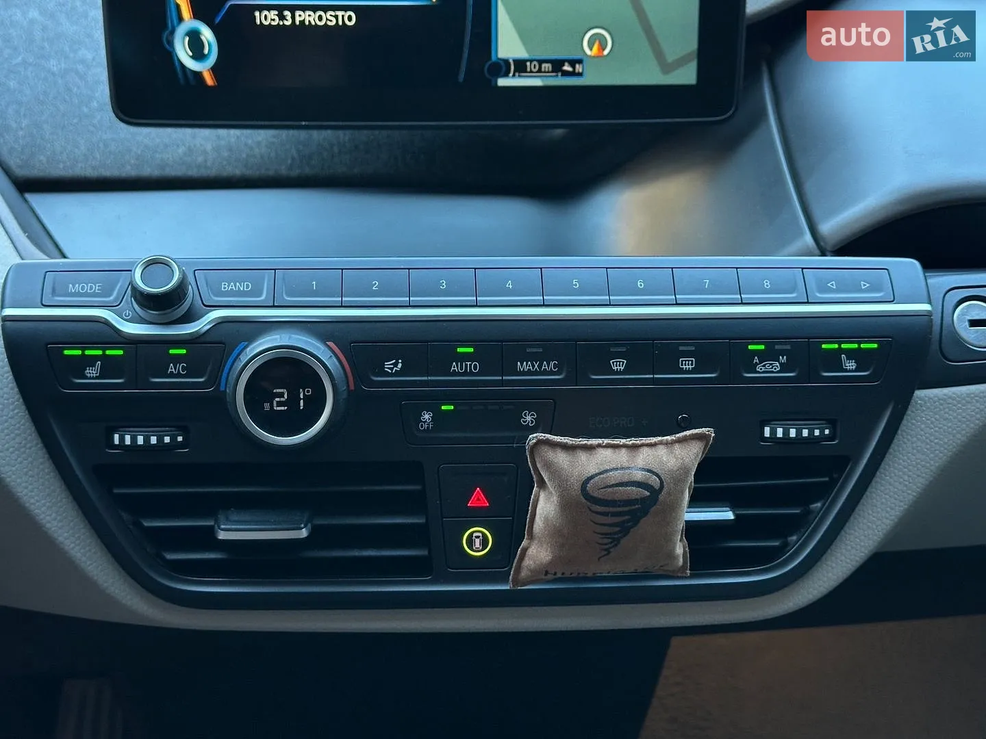2015 BMW i3 - мініатюра 20