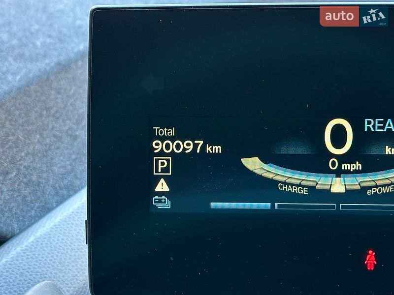 Хетчбек BMW I3 2015 в Одесі