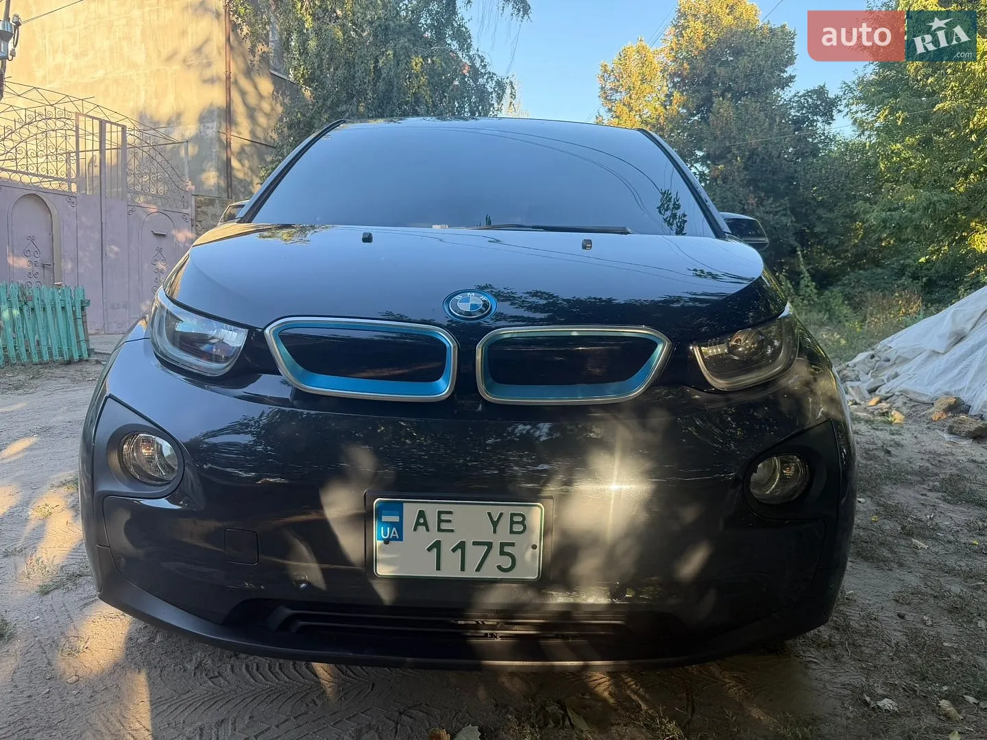 2015 BMW i3 - мініатюра 9