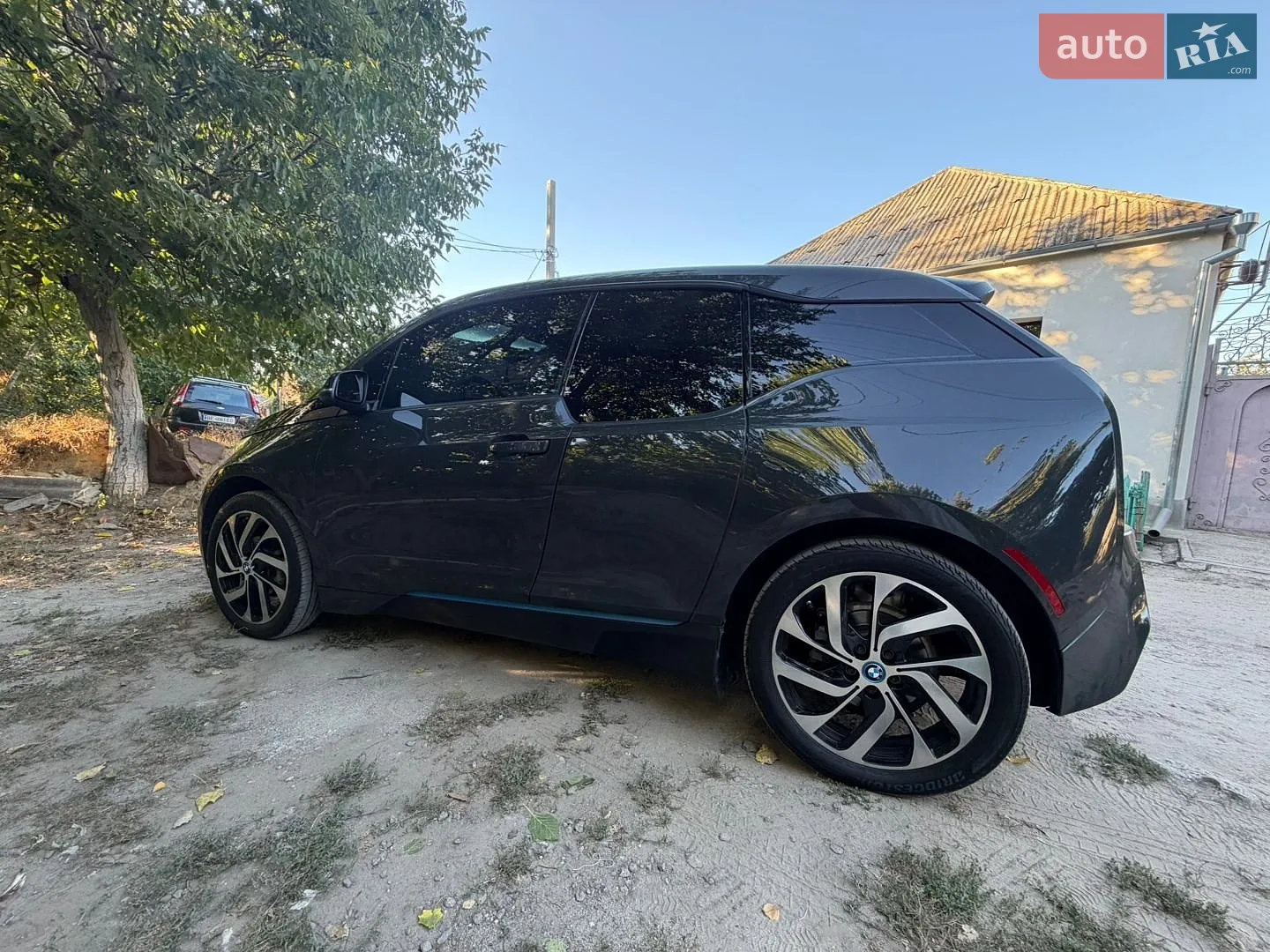 2015 BMW i3 - мініатюра 11