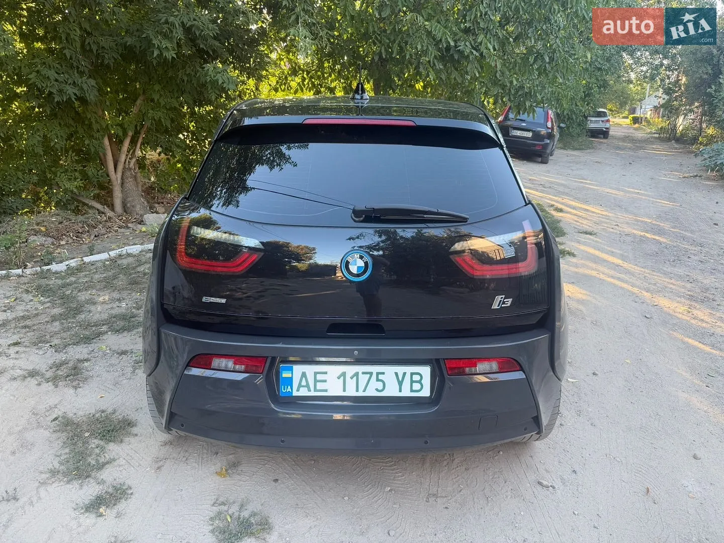 2015 BMW i3 - мініатюра 12