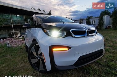 Хетчбек BMW I3 2019 в Харкові