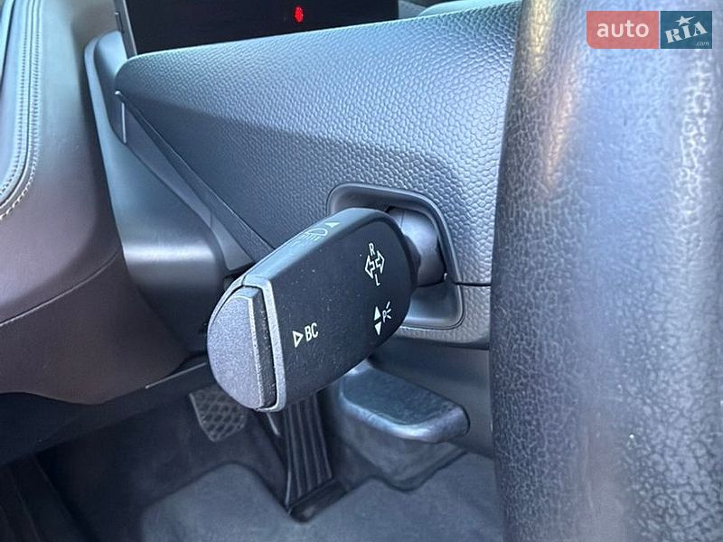 Хетчбек BMW I3 2015 в Харкові