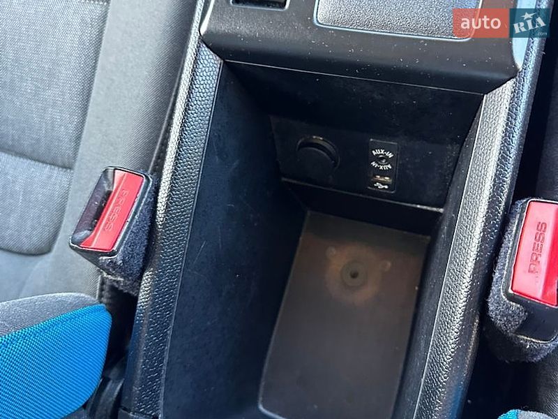 Хетчбек BMW I3 2014 в Києві