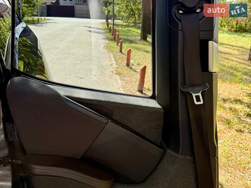 Хэтчбек BMW I3 2018 в Киеве