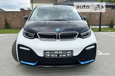 Хетчбек BMW i3S 2020 в Вінниці