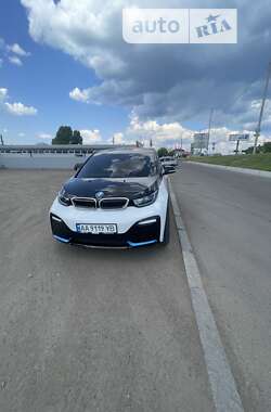 Хэтчбек BMW i3S 2019 в Киеве