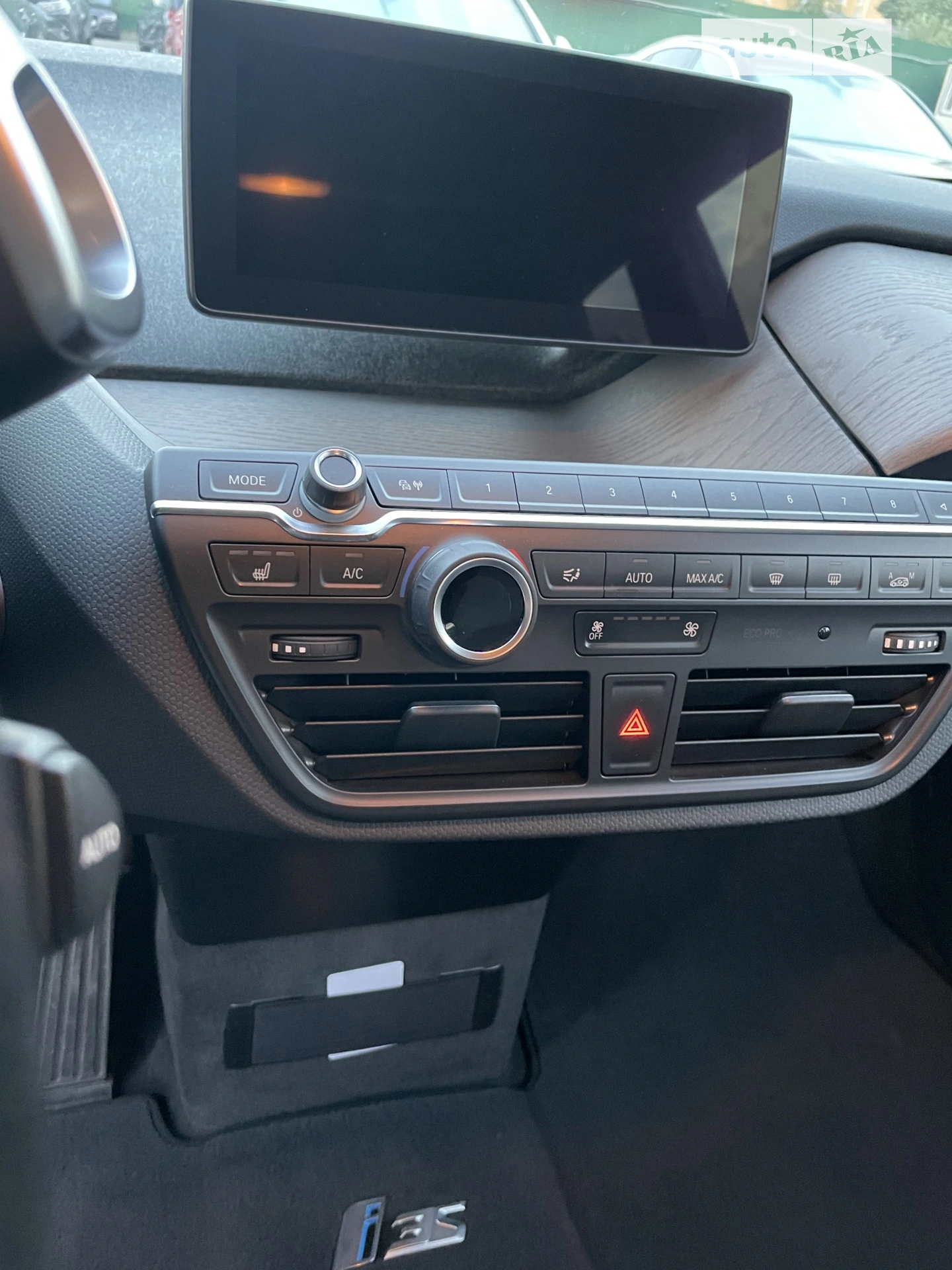 2020 BMW i3 - мініатюра 10