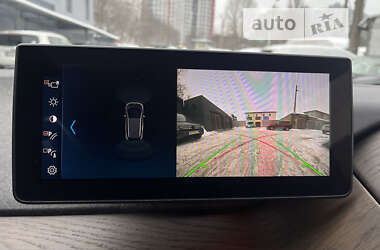 Хэтчбек BMW i3S 2018 в 