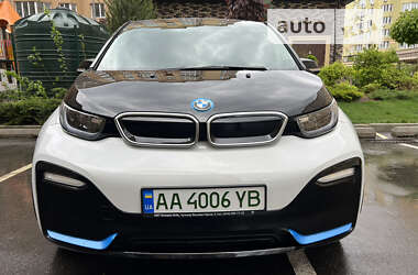 Хэтчбек BMW i3S 2021 в Киеве