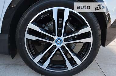 Хэтчбек BMW i3S 2021 в Киеве